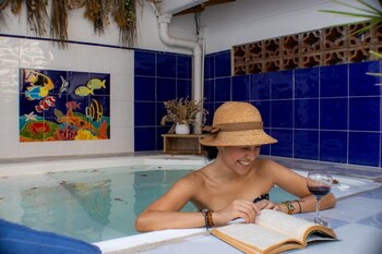 selva maria hotel boutique