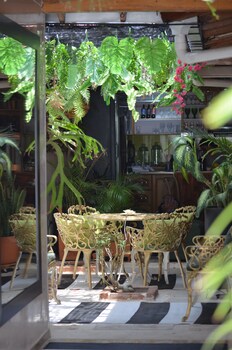 selva maria hotel boutique