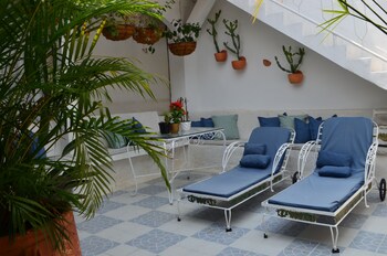 selva maria hotel boutique