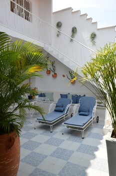 selva maria hotel boutique