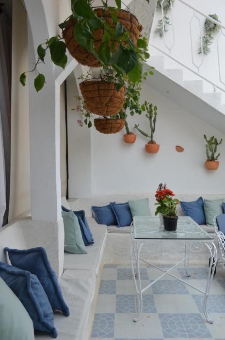 santa fe de antioquia