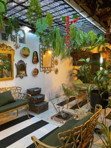 santa fe de antioquia