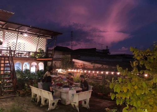 takua pa