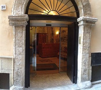 san andrea degli armeni bandb di charme dimora storica