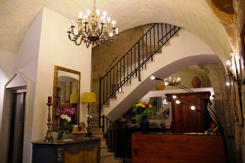 San Andrea Degli Armeni B&B Di Charme - Dimora Storica,Puglia>>Bari,4 star