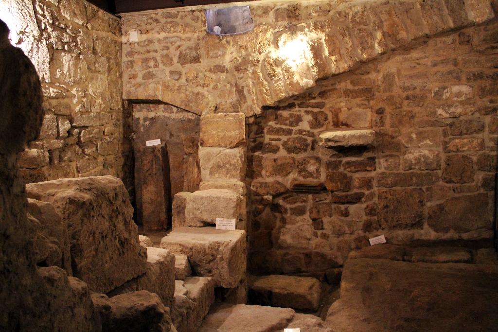 san andrea degli armeni bandb di charme dimora storica