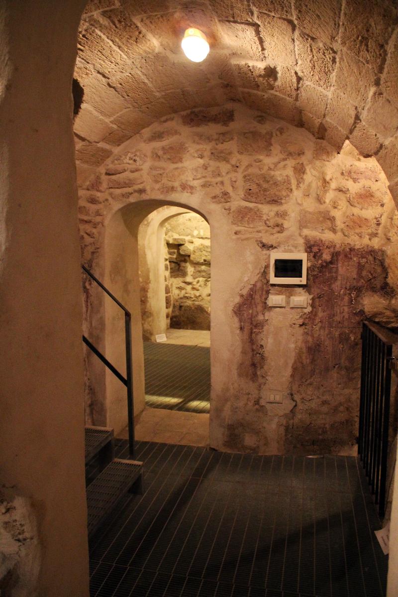 San Andrea Degli Armeni B&B Di Charme - Dimora Storica,Puglia>>Bari,4 star