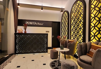 punita hotel