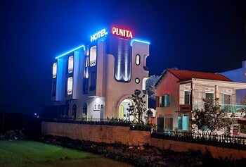 punita hotel