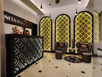 punita hotel