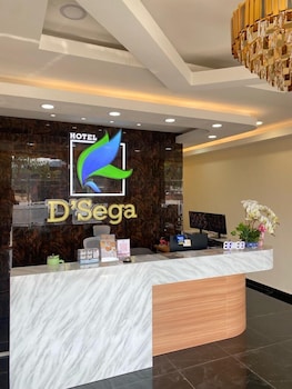 dsega hotel machang