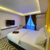 dsega hotel machang