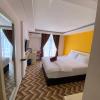 dsega hotel machang