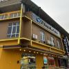 dsega hotel machang