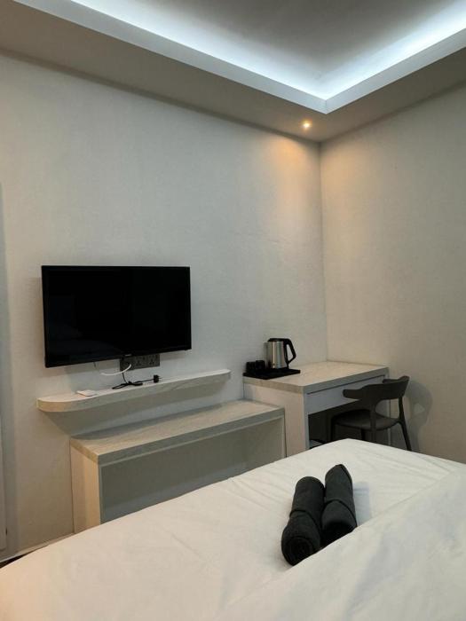 dsega hotel machang