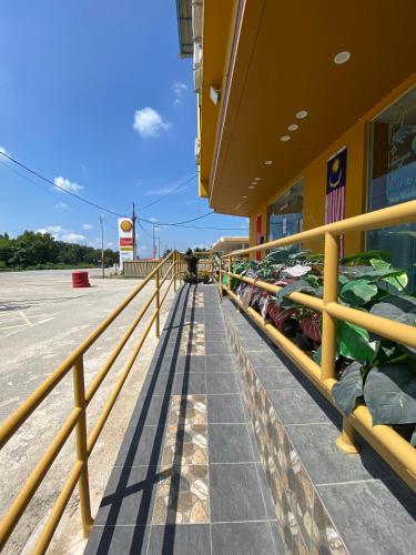 dsega hotel machang