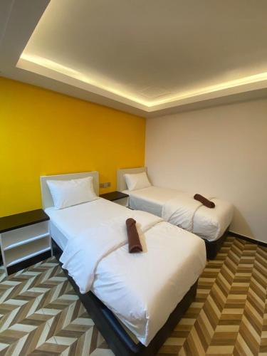 dsega hotel machang