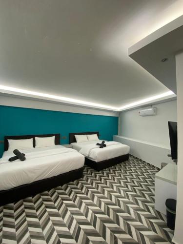 dsega hotel machang