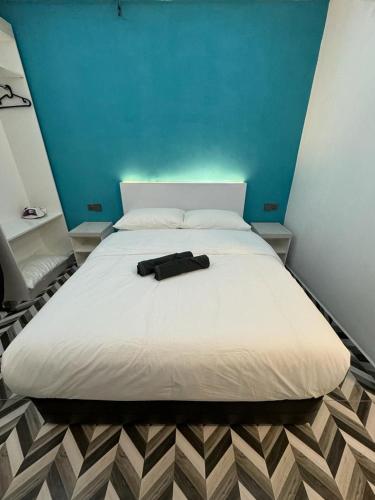 dsega hotel machang