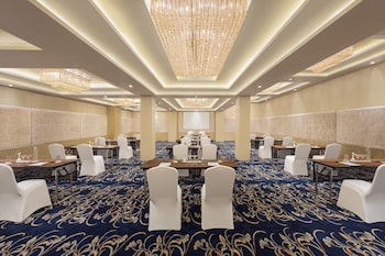 essentia luxury resort and spa udaipur