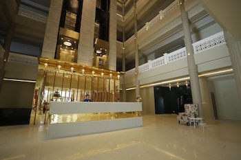 essentia luxury resort and spa udaipur