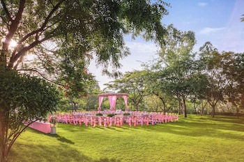 essentia luxury resort and spa udaipur