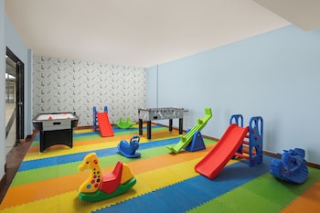 essentia luxury resort and spa udaipur