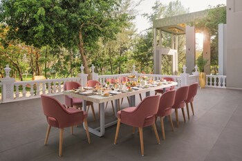 essentia luxury resort and spa udaipur