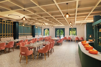 essentia luxury resort and spa udaipur