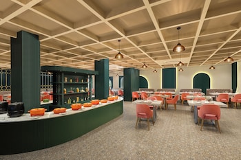 essentia luxury resort and spa udaipur