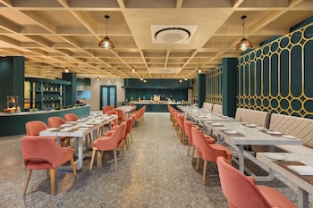 essentia luxury resort and spa udaipur