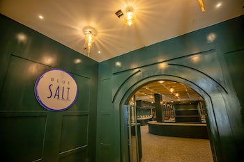 essentia luxury resort and spa udaipur