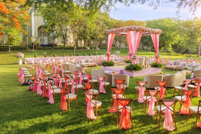 essentia luxury resort and spa udaipur