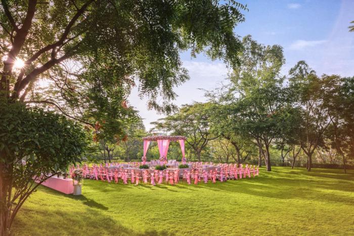 essentia luxury resort and spa udaipur