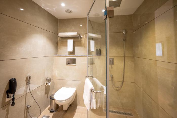 essentia luxury resort and spa udaipur