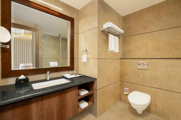 essentia luxury resort and spa udaipur