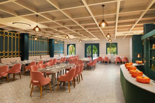 essentia luxury resort and spa udaipur