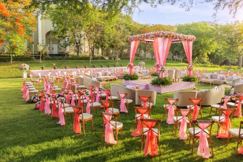 essentia luxury resort and spa udaipur