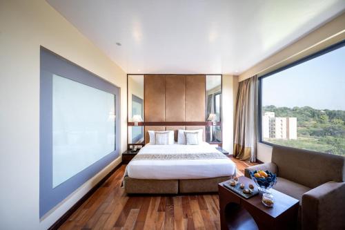 essentia luxury resort and spa udaipur