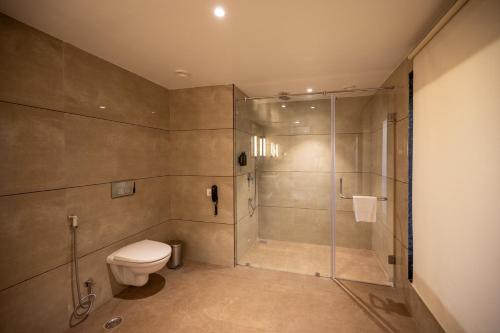 essentia luxury resort and spa udaipur