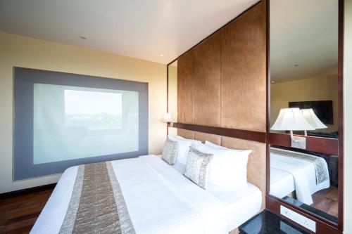 essentia luxury resort and spa udaipur