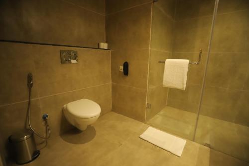 essentia luxury resort and spa udaipur