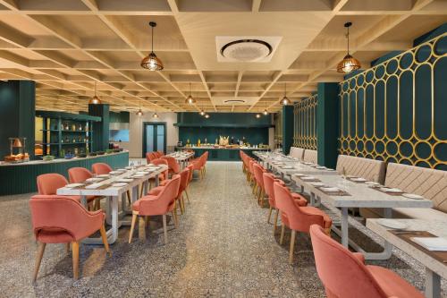 essentia luxury resort and spa udaipur