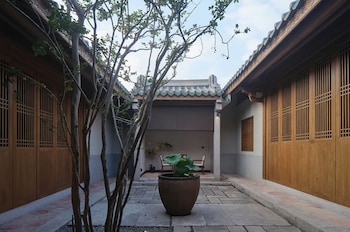 jiangnan house chaozhou