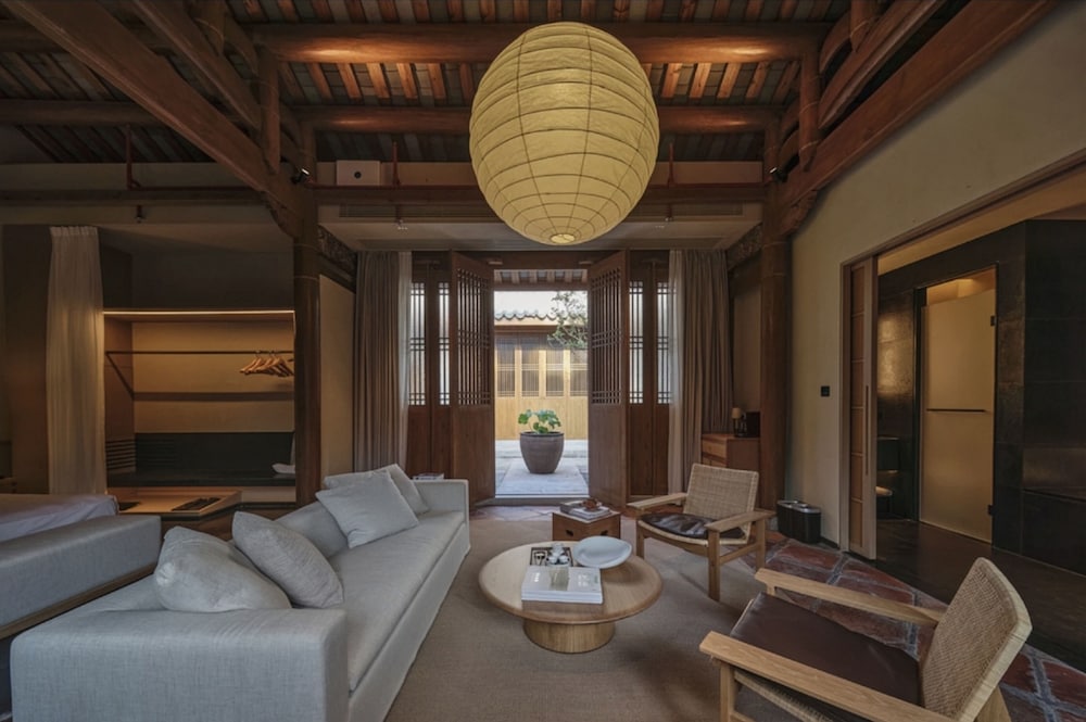 jiangnan house chaozhou