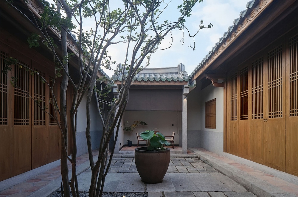 jiangnan house chaozhou