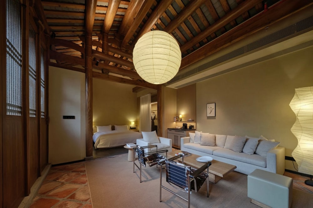 jiangnan house chaozhou