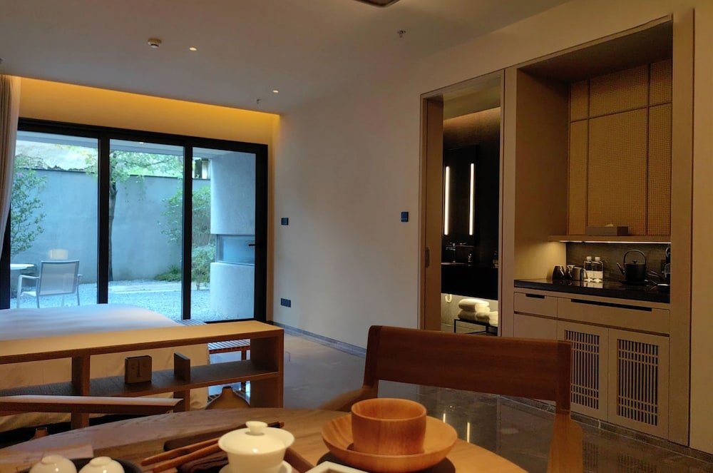 jiangnan house chaozhou