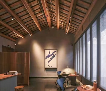 jiangnan house chaozhou