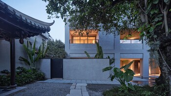 jiangnan house chaozhou